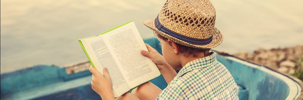 Was ist Leseförderung?